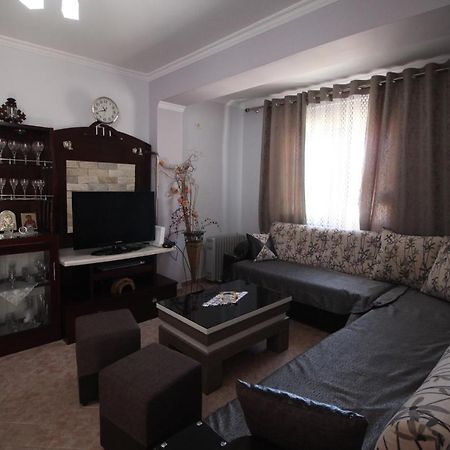 Irina Home Sarandë Exteriér fotografie