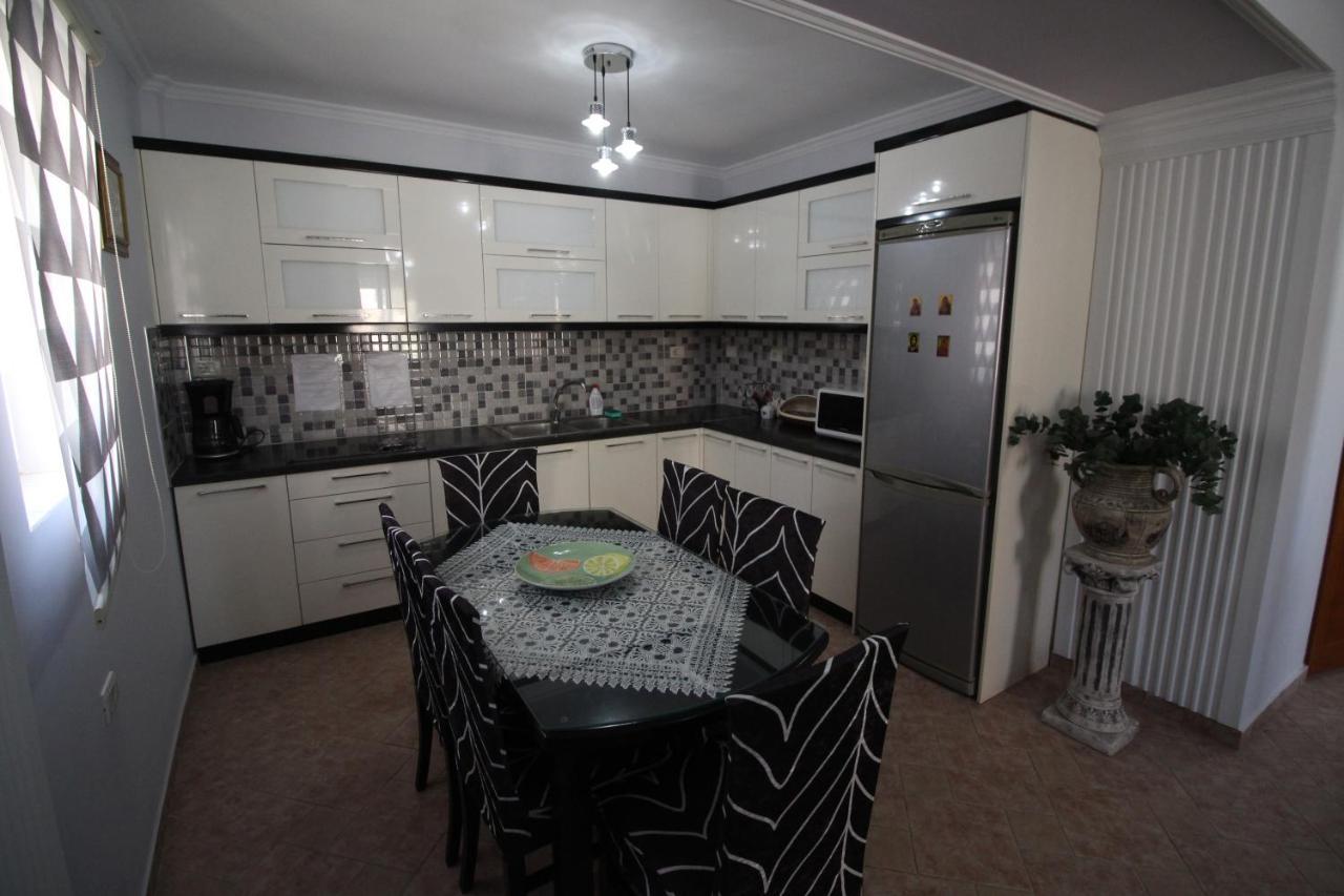Irina Home Sarandë Exteriér fotografie