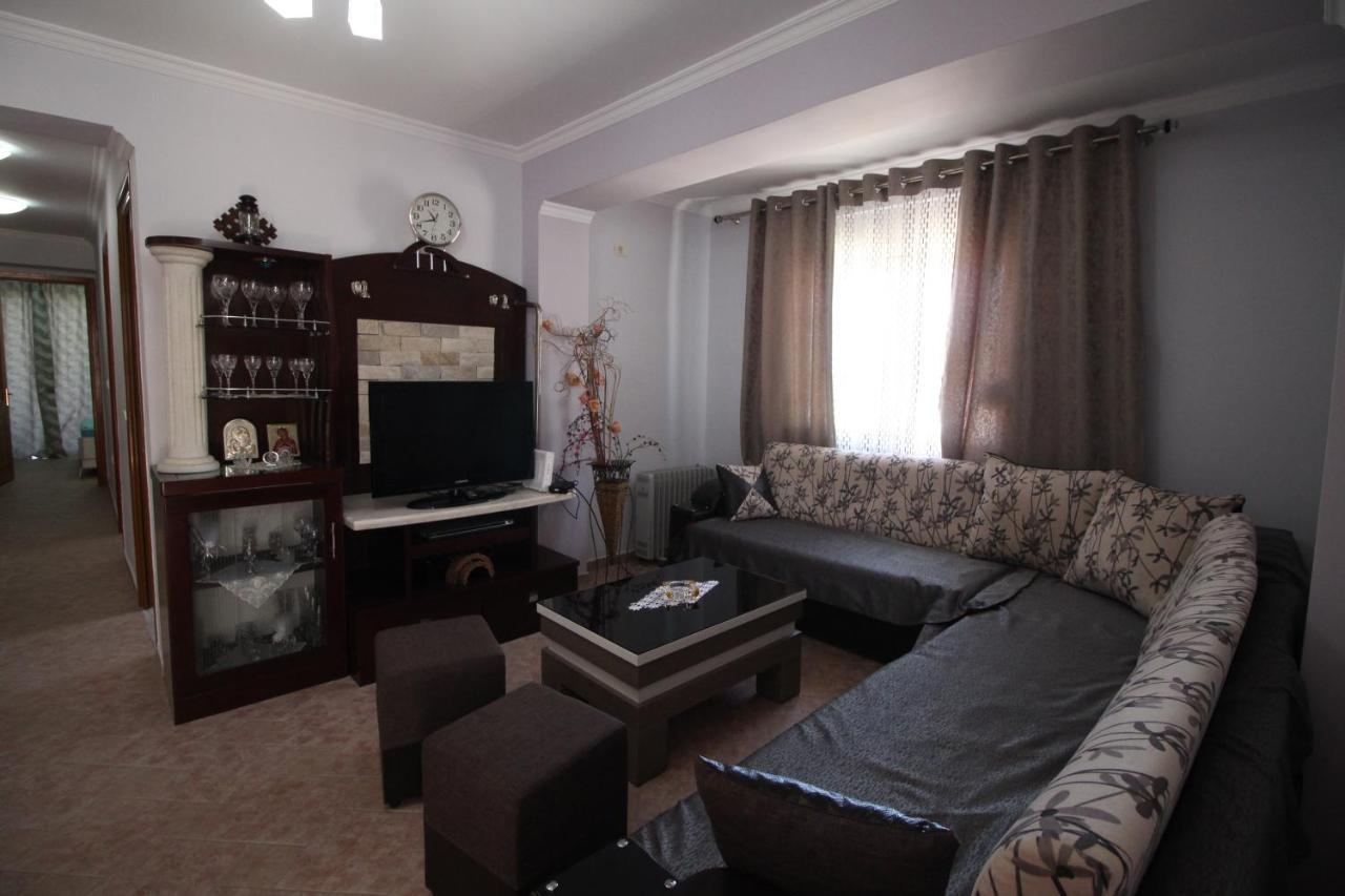 Irina Home Sarandë Exteriér fotografie