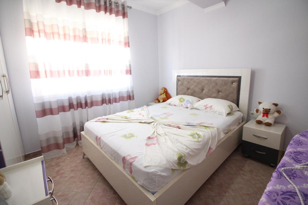 Irina Home Sarandë Exteriér fotografie