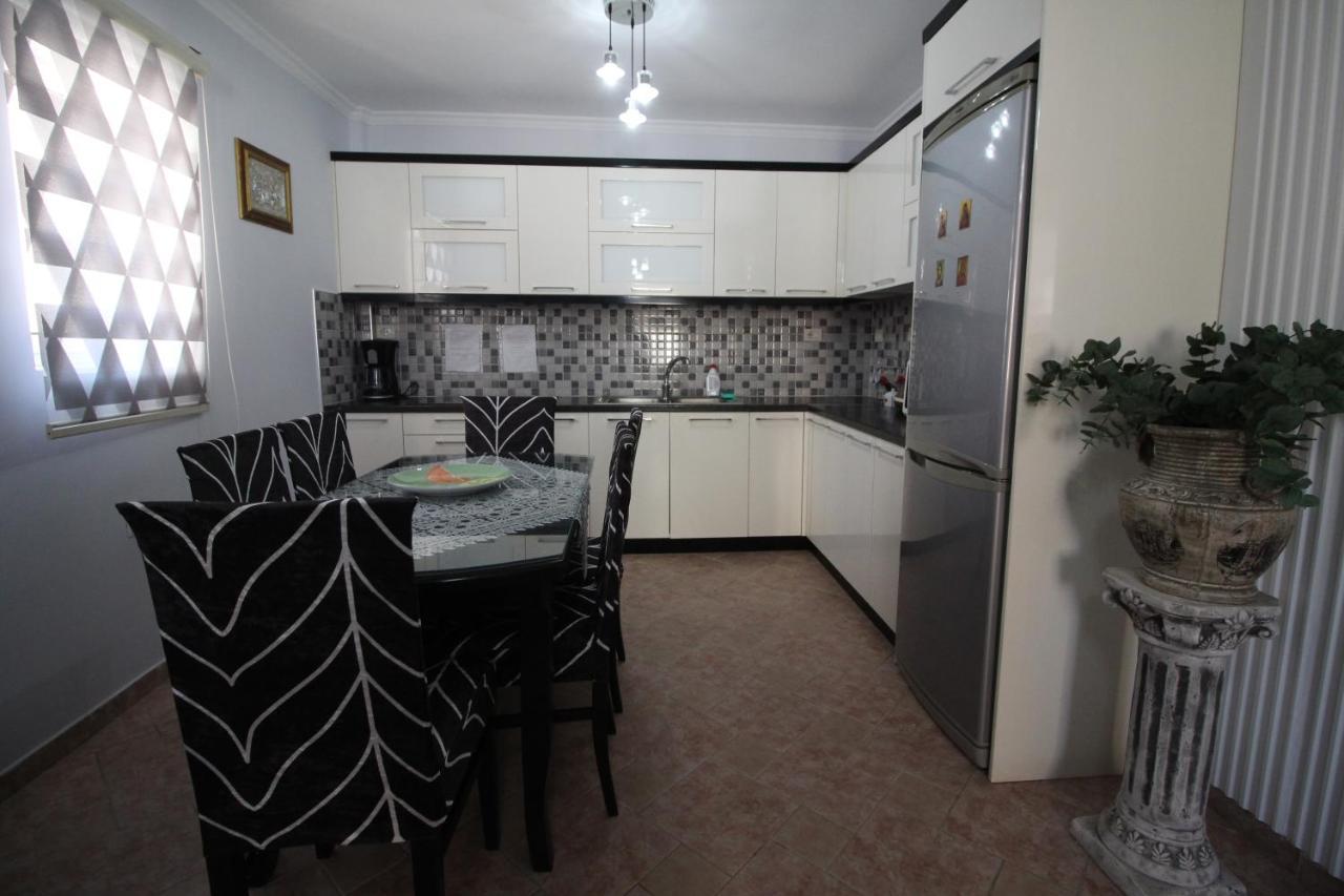 Irina Home Sarandë Exteriér fotografie
