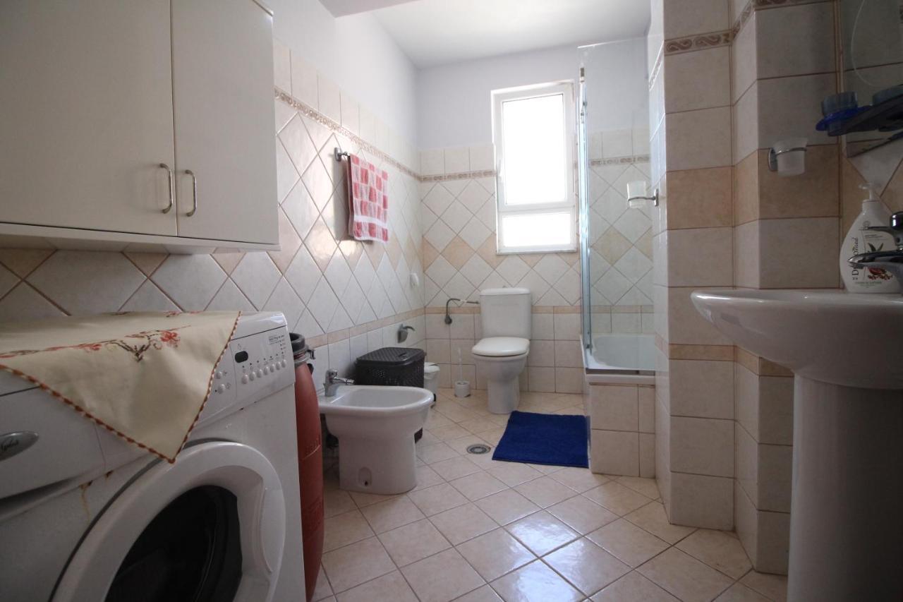 Irina Home Sarandë Exteriér fotografie