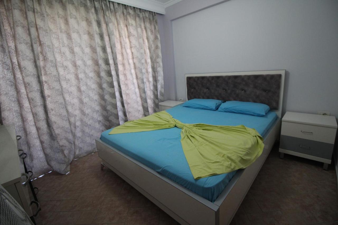 Irina Home Sarandë Exteriér fotografie