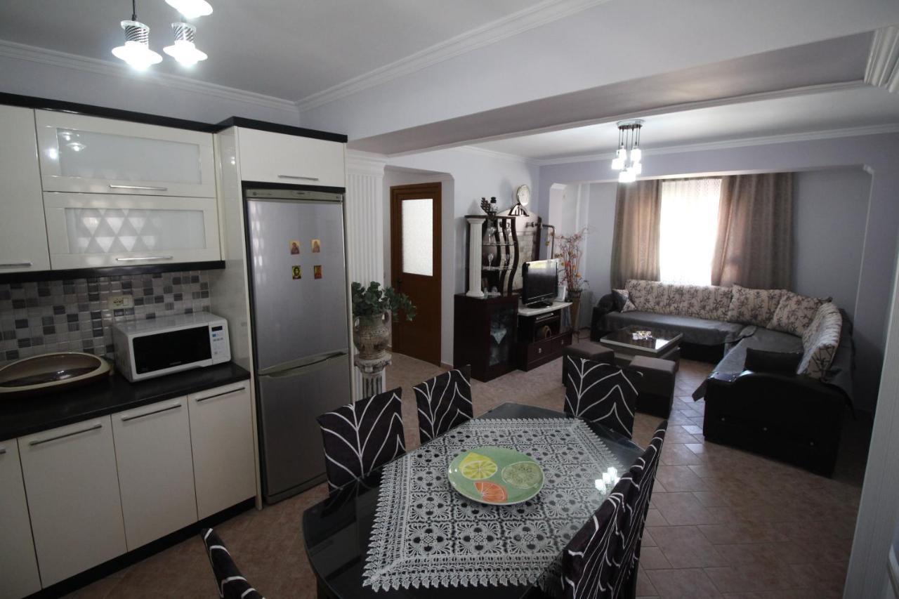 Irina Home Sarandë Exteriér fotografie
